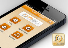 orogenesi app