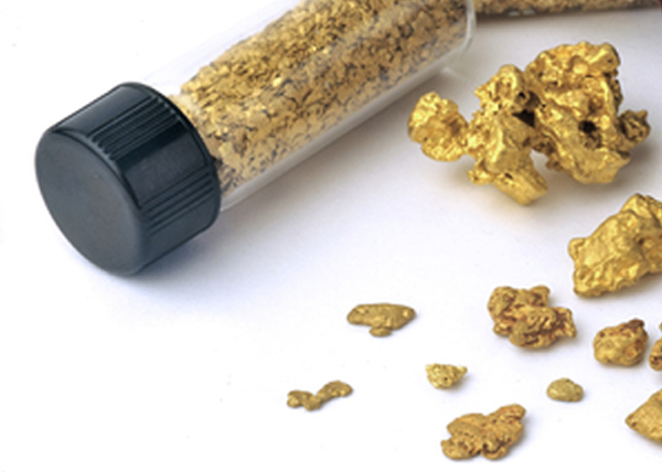 Affinazione oro e argento - Orogenesi Banco Metalli
