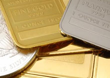 Vendita Oro Fisico - Orogenesi Banco Metalli