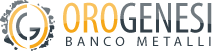 Orogenesi Banco Metalli Logo